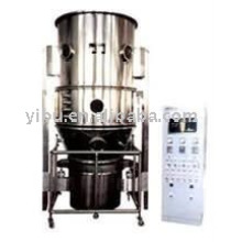 Fluidized Granulator for Chinese traditional medicine
